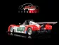 RS0179 333SP Giesse # 5, Le Mans 1998
